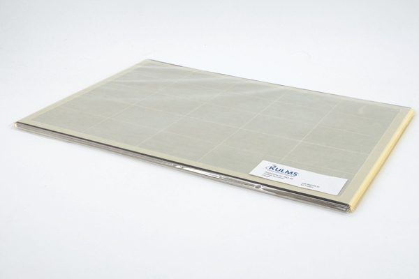 alternativ Klebefolie für IND 35