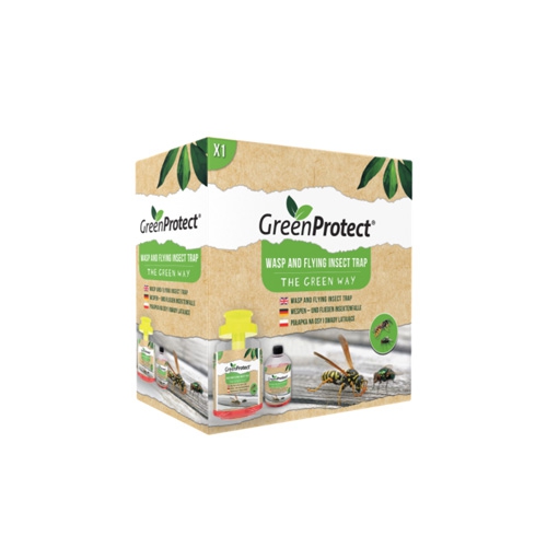Wespenfalle Green Protect