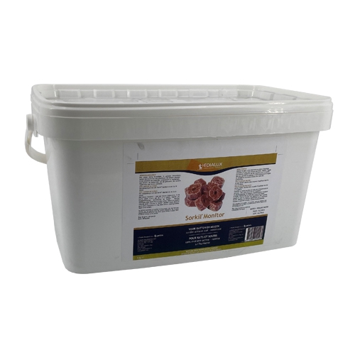 SORKIL® Monitoring-Block 20 g