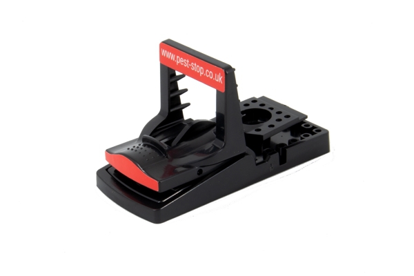 Sure-Set Mauseschlagfallen (2er Set)