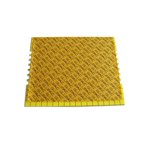 Klebefolie für Flytrap Commercial