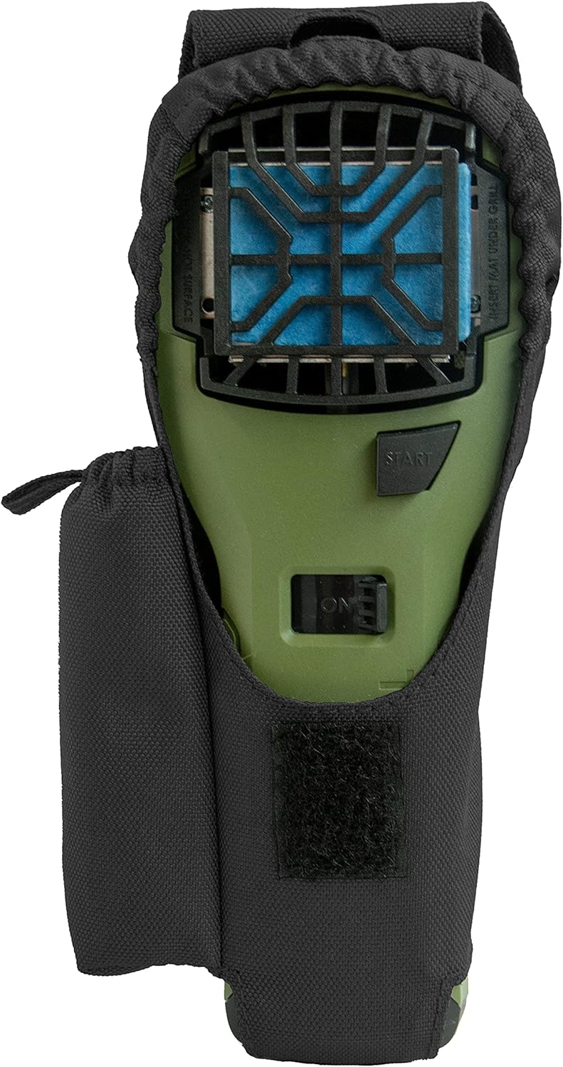 ThermaCell Holster Schwarz
