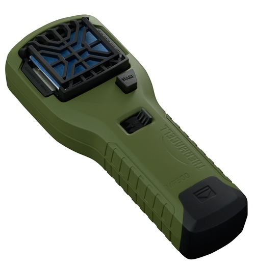 ThermaCell Stechmückenabwehr Handgerät Outdoor