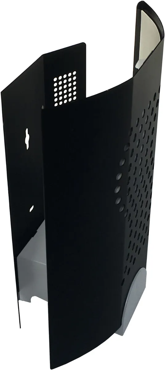 FlyShield Solo Black