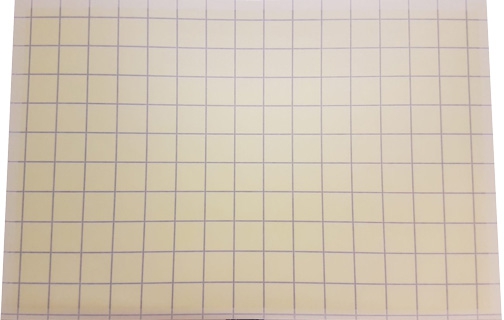 Klebefolie für Flywinner