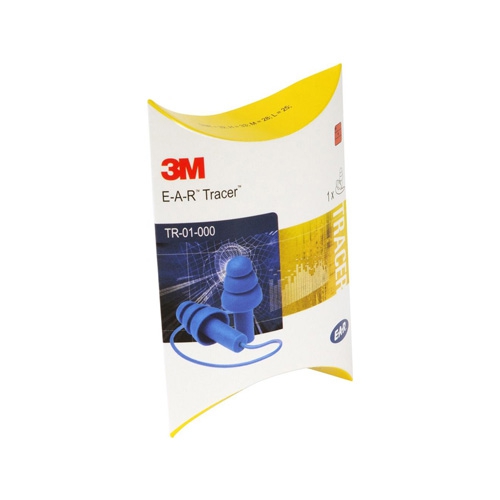 3M EAR™-TRACERS™ Gehörschutzstöpsel mit Kordel