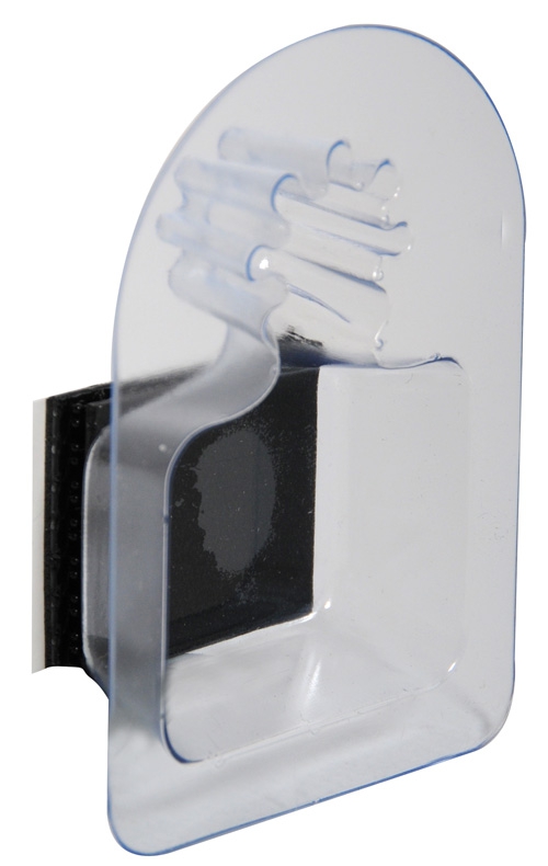 Insectrac® CLTab® Halter 24 Stk.  (Exosex für Kleidermotte)