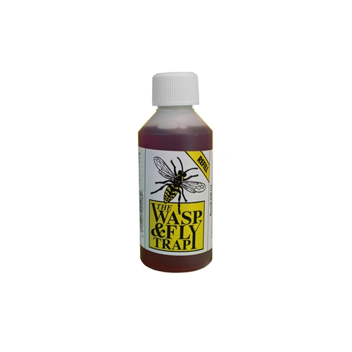 Fly & Wasp Refill Liquid Bait - für Wespenfallen