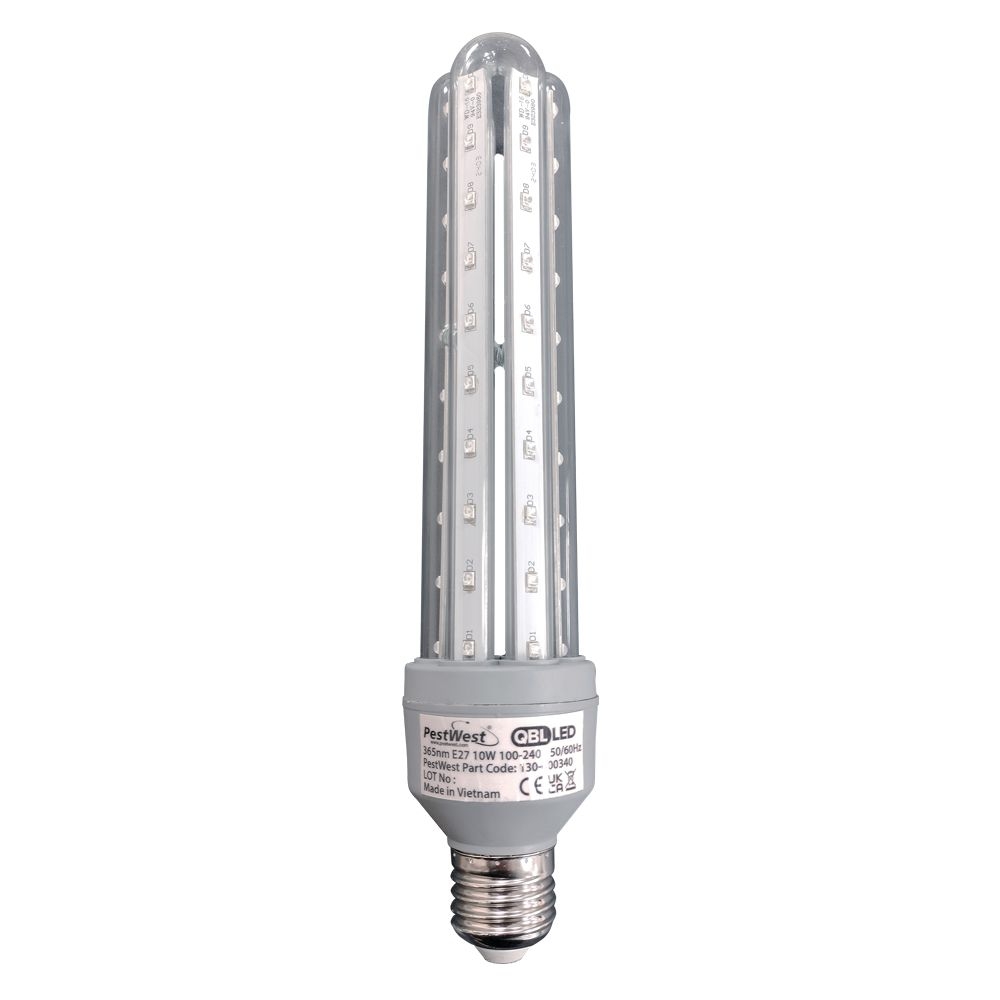 LED E27 RÖHRE - 10W
