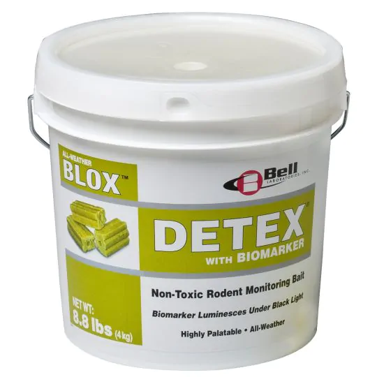 Detex® Blox™ 20 g