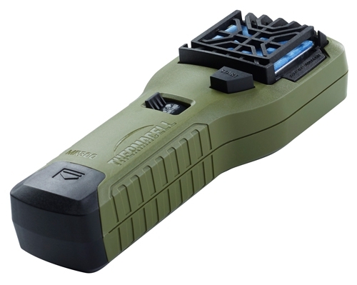 ThermaCell Stechmückenabwehr Handgerät Outdoor
