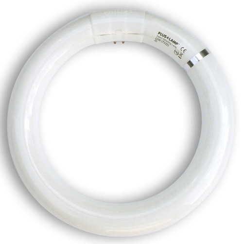 22 Watt UV-Röhre (Restposten)