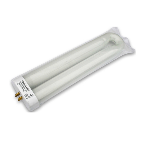 25 Watt UV-Röhre (U-Form)
