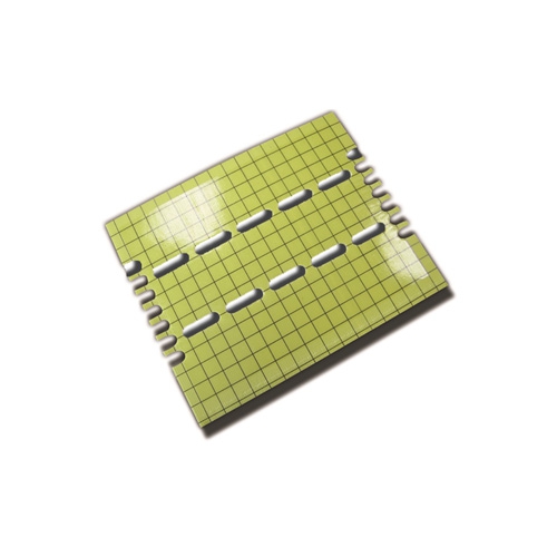 Klebefolie für Flytrap Commercial