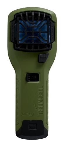 ThermaCell Stechmückenabwehr Handgerät Outdoor