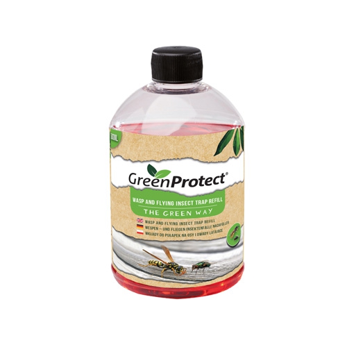 Wespenfalle Green Protect