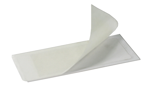 Klebeboden für Schabenfalle inkl. Lockstoff – 100 Stück transparent