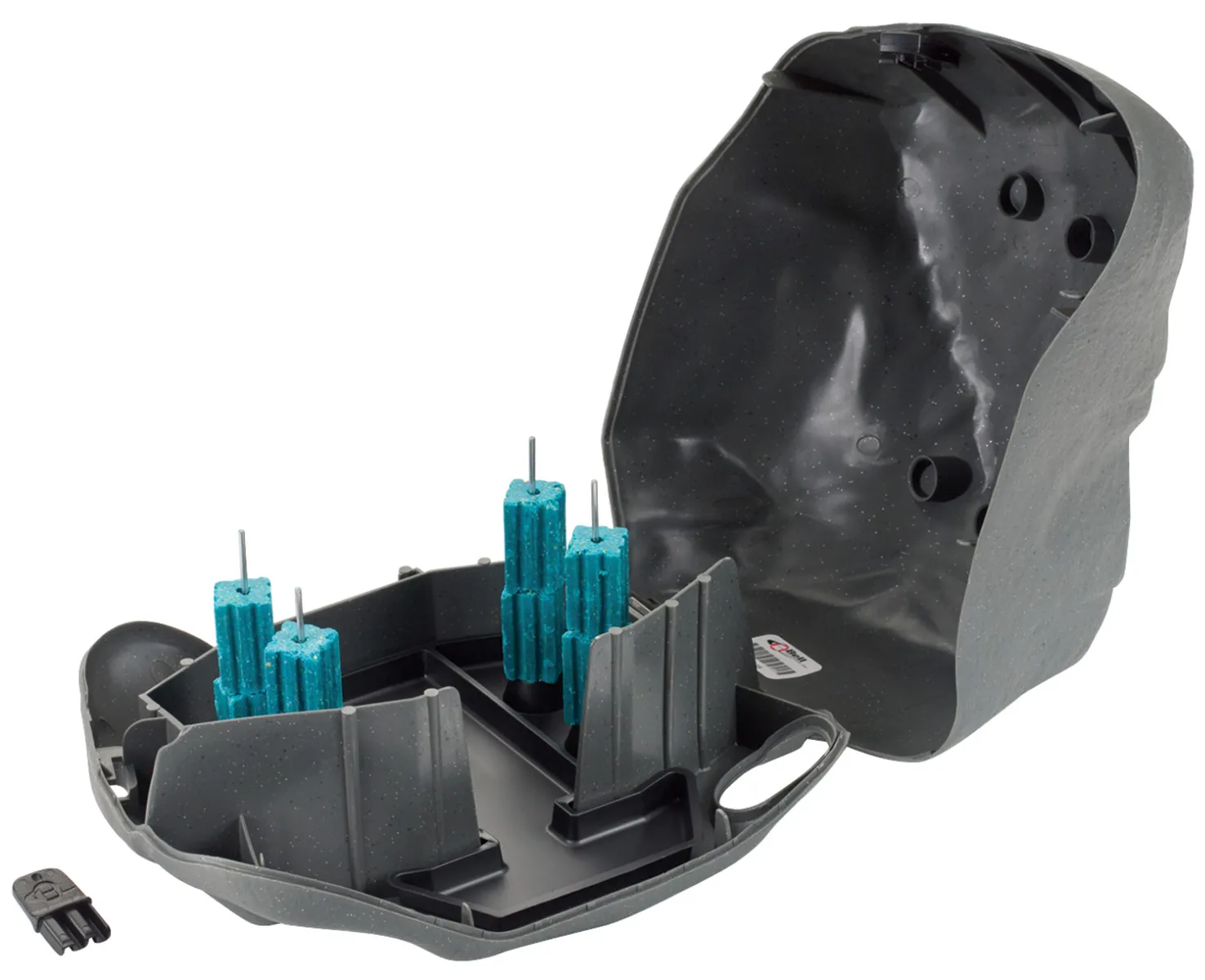 Protecta® Landscape grau