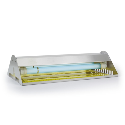 Flytrap 40 Commercial