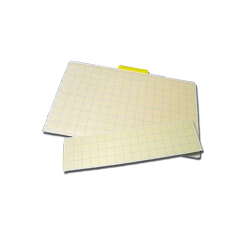 Klebefolie für Cobra 45