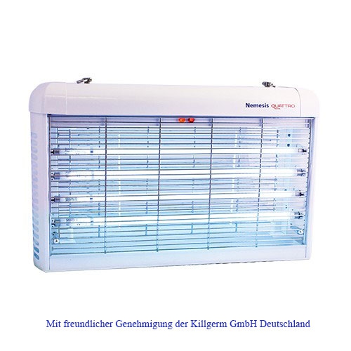 Nemesis Quattro