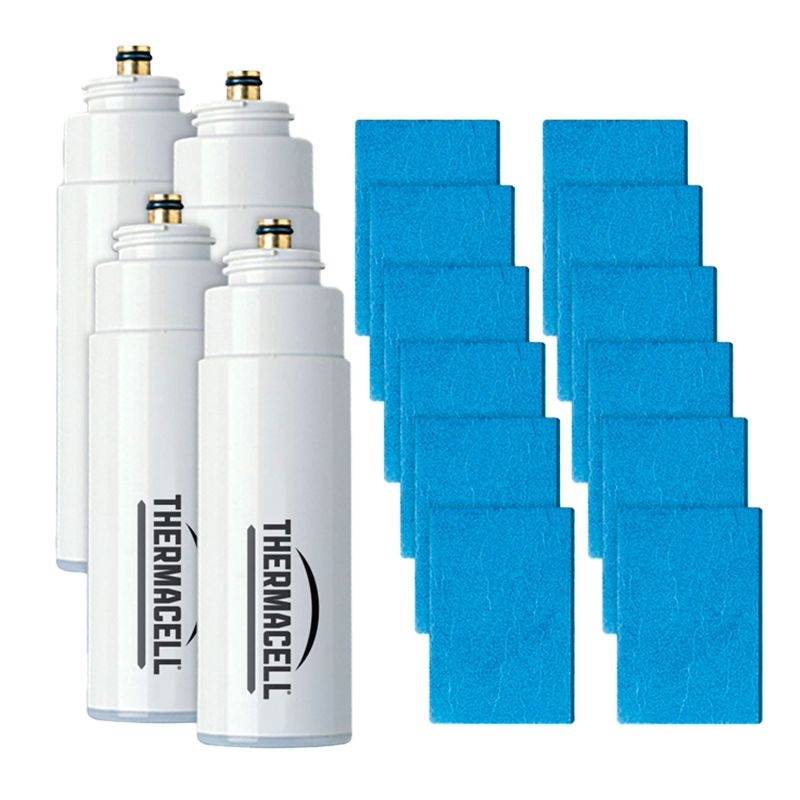 ThermaCell R-4 Nachfüllpack 48H